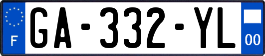 GA-332-YL