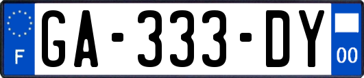 GA-333-DY