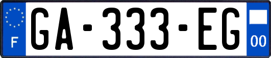 GA-333-EG