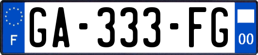 GA-333-FG
