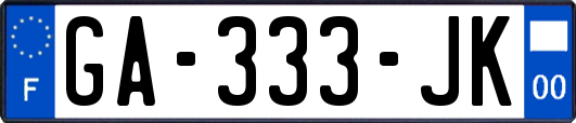 GA-333-JK