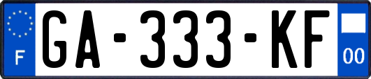 GA-333-KF