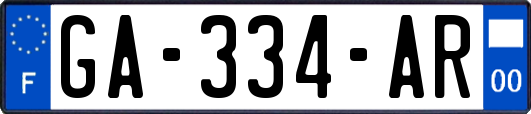 GA-334-AR