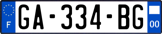 GA-334-BG