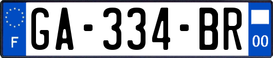 GA-334-BR