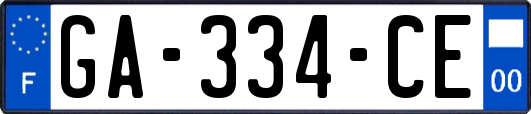 GA-334-CE