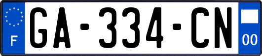 GA-334-CN