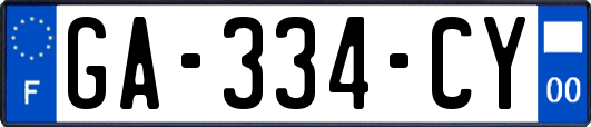 GA-334-CY