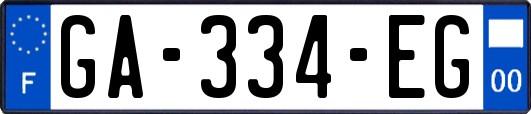 GA-334-EG