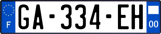 GA-334-EH