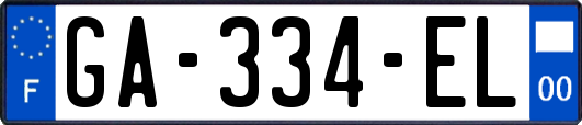 GA-334-EL