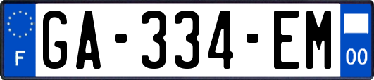 GA-334-EM