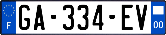 GA-334-EV
