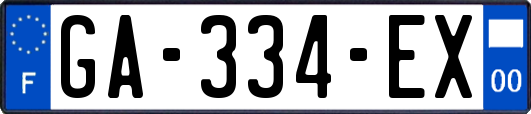 GA-334-EX