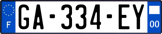 GA-334-EY