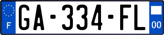 GA-334-FL