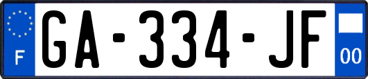 GA-334-JF