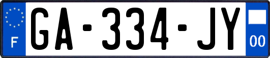 GA-334-JY