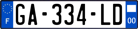GA-334-LD