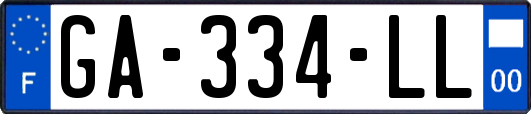 GA-334-LL
