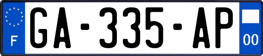 GA-335-AP