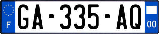 GA-335-AQ