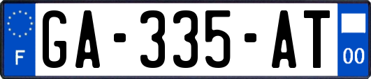 GA-335-AT