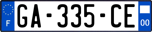 GA-335-CE