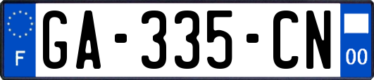 GA-335-CN