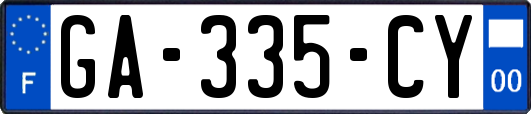 GA-335-CY