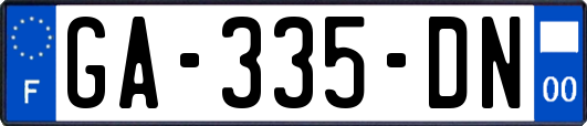 GA-335-DN