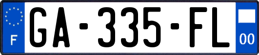 GA-335-FL