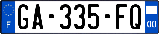 GA-335-FQ