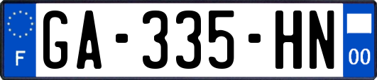 GA-335-HN