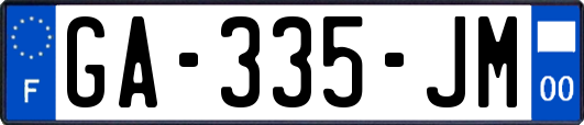 GA-335-JM