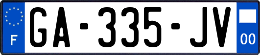 GA-335-JV