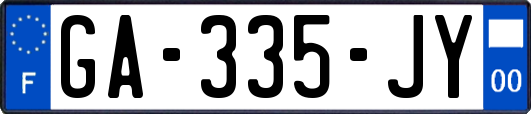 GA-335-JY