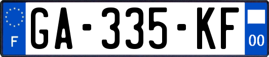 GA-335-KF