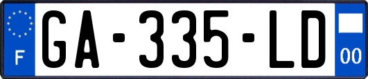 GA-335-LD