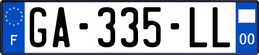 GA-335-LL