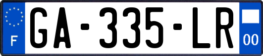 GA-335-LR