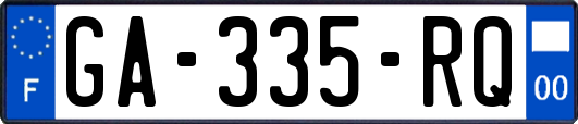 GA-335-RQ