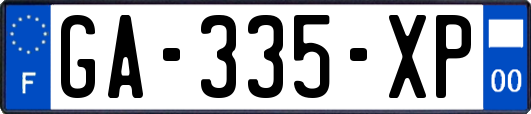 GA-335-XP
