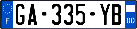 GA-335-YB