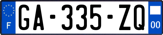 GA-335-ZQ