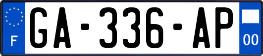 GA-336-AP