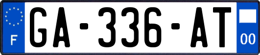 GA-336-AT