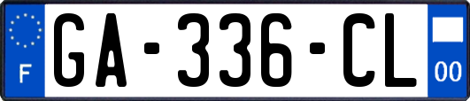 GA-336-CL