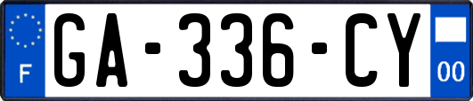 GA-336-CY