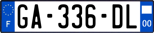 GA-336-DL